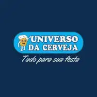 Universo Da Cerveja logomarca
