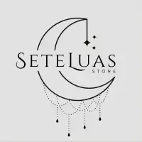 7 Luas 🌑🌙 logomarca