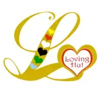 Loving Hut Vila Mariana logomarca