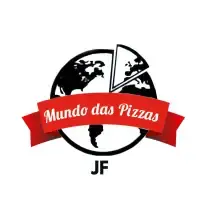 Mundo das Pizzas logomarca