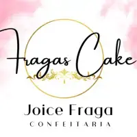 Fragas cake logomarca