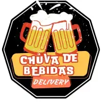 Chuva de Bebidas logomarca