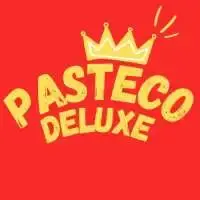 Pasteco Deluxe logomarca