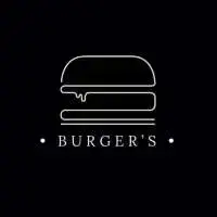 Burgers logomarca