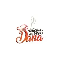 Restaurante vovó Dana logomarca