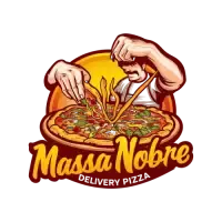 Massa Nobre logomarca