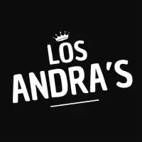 Los Andra's logomarca