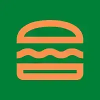 Rise Burger logomarca