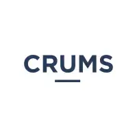 CRUMS Copacabana 10h-19:30h logomarca