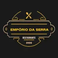 Empório da Serra Restaurante e Marmitaria logomarca