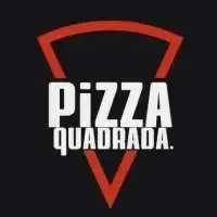 Pizza Quadrada logomarca