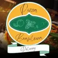 Pizza Brasileira logomarca