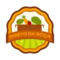Direto da Roca logomarca