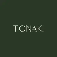 Tonaki Sushi logomarca