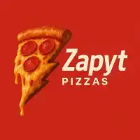Zapyt Pizzas logomarca