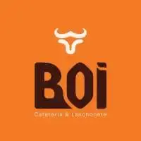 BOI CAFETERIA E LANCHONETE LTDA logomarca