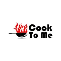 Cook To Me - Cidade dos Funcionários logomarca