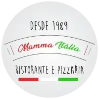 Mamma Itália logomarca