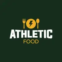 Athletic Food logomarca