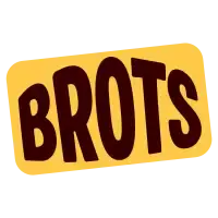 Brots Café • São Geraldo logomarca