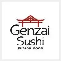 Genzai Sushi Fusion Food logomarca