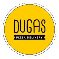Dugas Delivery logomarca