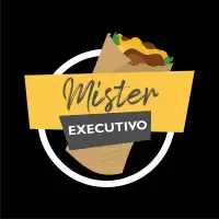Mister Executivo logomarca