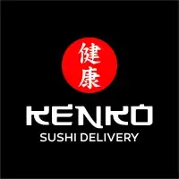 Kenko Sushi Itabuna logomarca