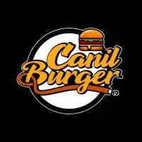 Canil Burger logomarca