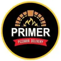 Primer Pizzaria Veloso logomarca