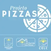 PROJETO PIZZAS logomarca