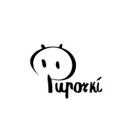 Puporkí - Oz logomarca