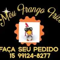 Meu Frango Frito logomarca