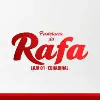 PASTELARIA DO RAFA - COHABINAL logomarca