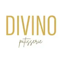 DIVINO PATISSERIE logomarca
