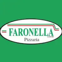 Faronella Restaurante e Pizzaria logomarca