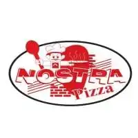 Nostra Pizza logomarca