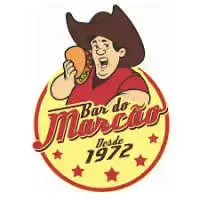 BAR DO MARCÃO logomarca