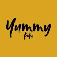 Yummy Poke logomarca