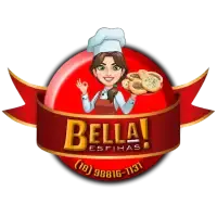 Bella Esfihas logomarca