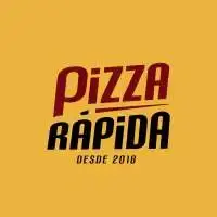 Pizza Rápida Içara logomarca