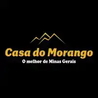 CASA DO MORANGO CARUARU logomarca