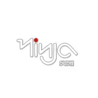 Ninja Sushi logomarca
