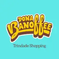 Dona Banoffee :: Trindade Shopping logomarca