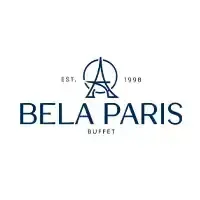 Bela Paris | Delivery em SP logomarca