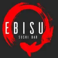 Ebisu Sushi logomarca