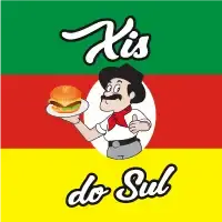 Xis do Sul logomarca