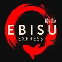 Ebisu Sushi - Itapema logomarca