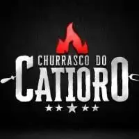 CHURRASCO DO CATIORO logomarca