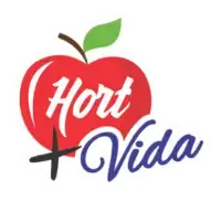 HORT + VIDA logomarca
